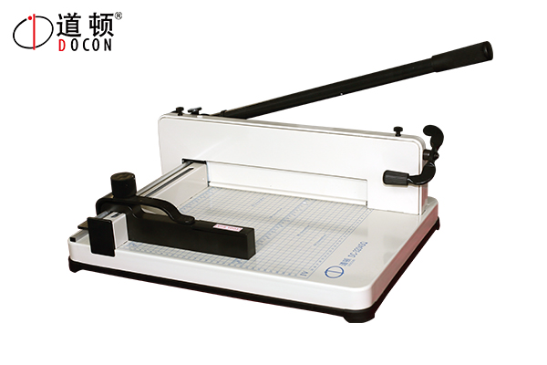 DC-3204SQ Manual Paper Cutter