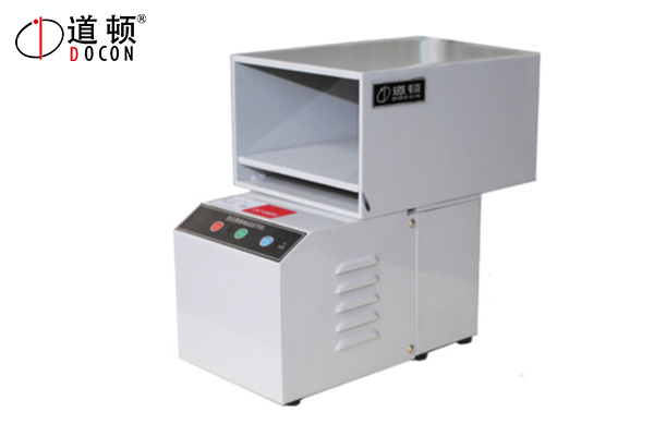 DC-900H  Electric Pressing flat machine